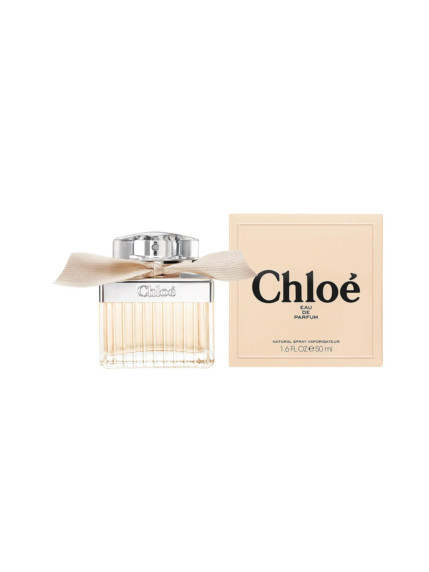 CHLOE | Eau de Parfum Spray 50ml | 